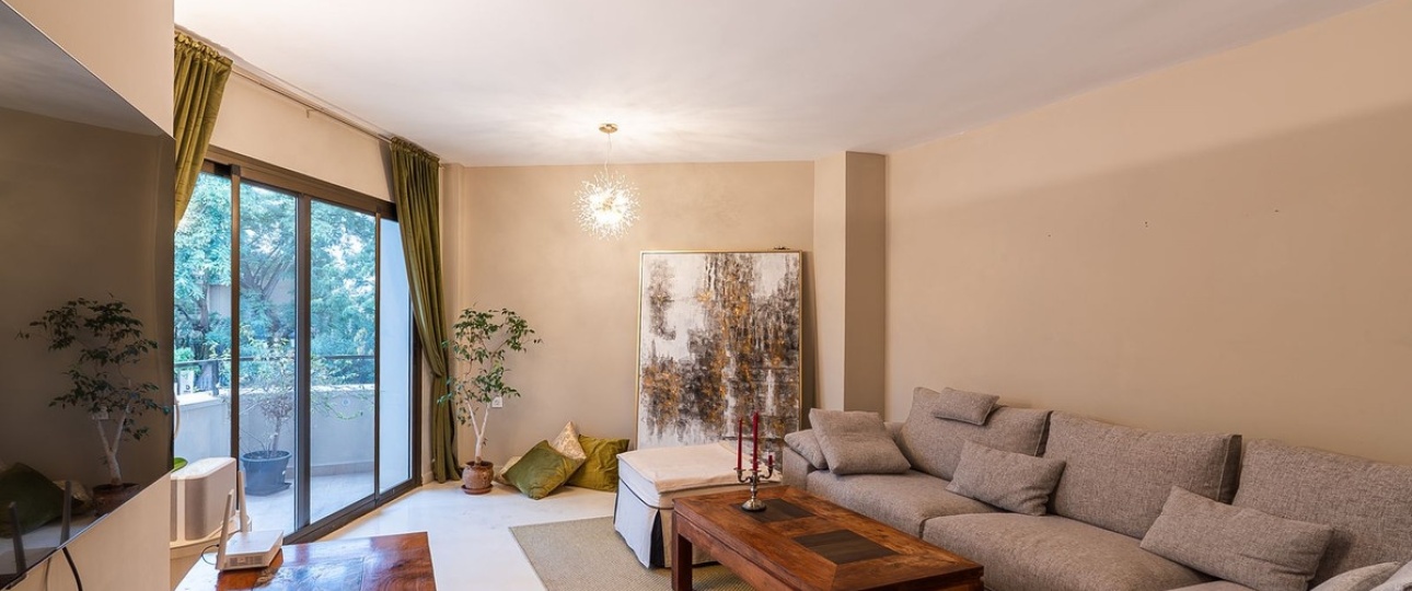 Rynek wtórny - apartment - Estepona - Estepona Centro