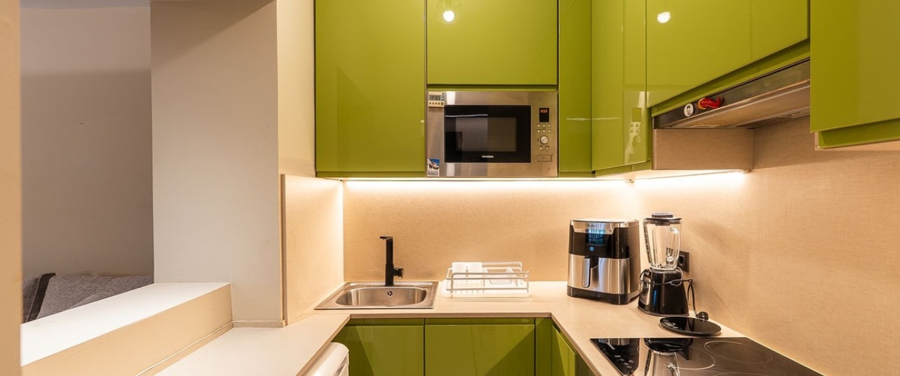 Rynek wtórny - apartment - Estepona - Estepona Centro