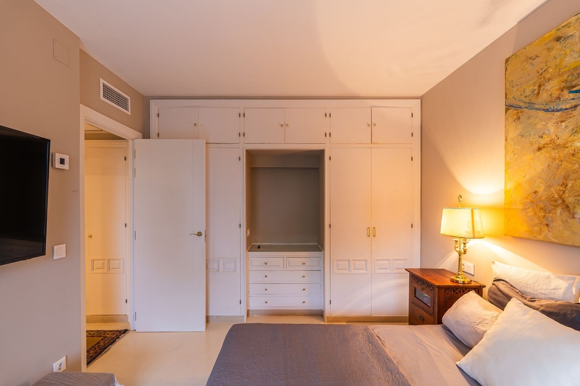 Rynek wtórny - apartment - Estepona - Estepona Centro