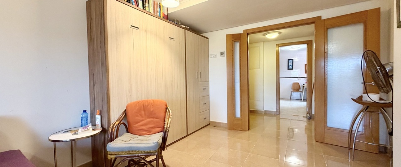 Rynek wtórny - apartment - Estepona - Estepona Centro