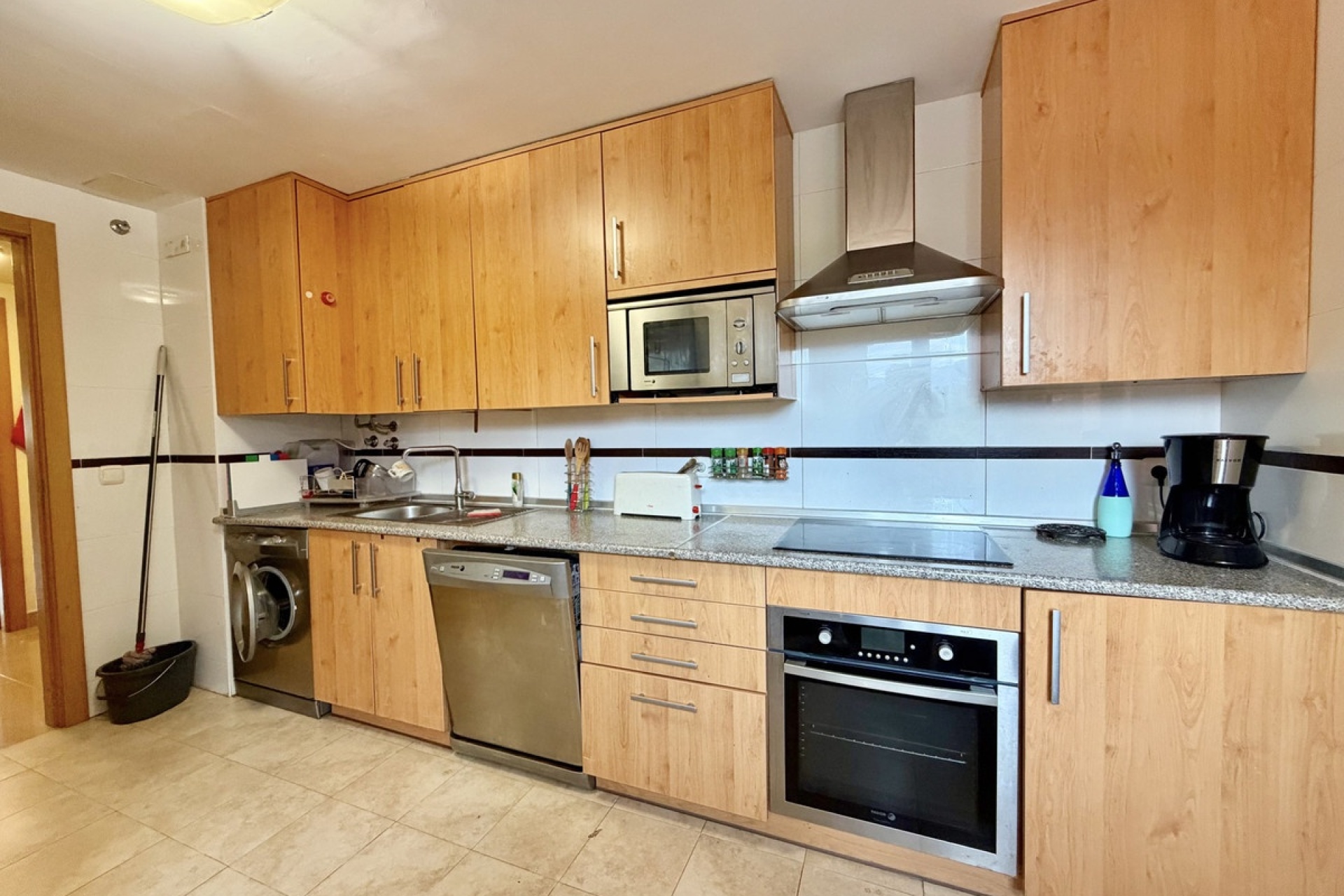 Rynek wtórny - apartment - Estepona - Estepona Centro