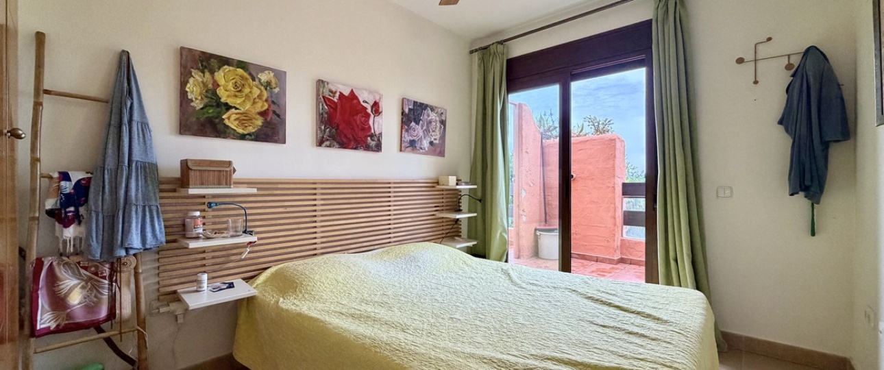 Rynek wtórny - apartment - Estepona - Estepona Centro