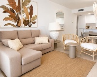 Rynek wtórny - apartment - Estepona - Estepona Centro