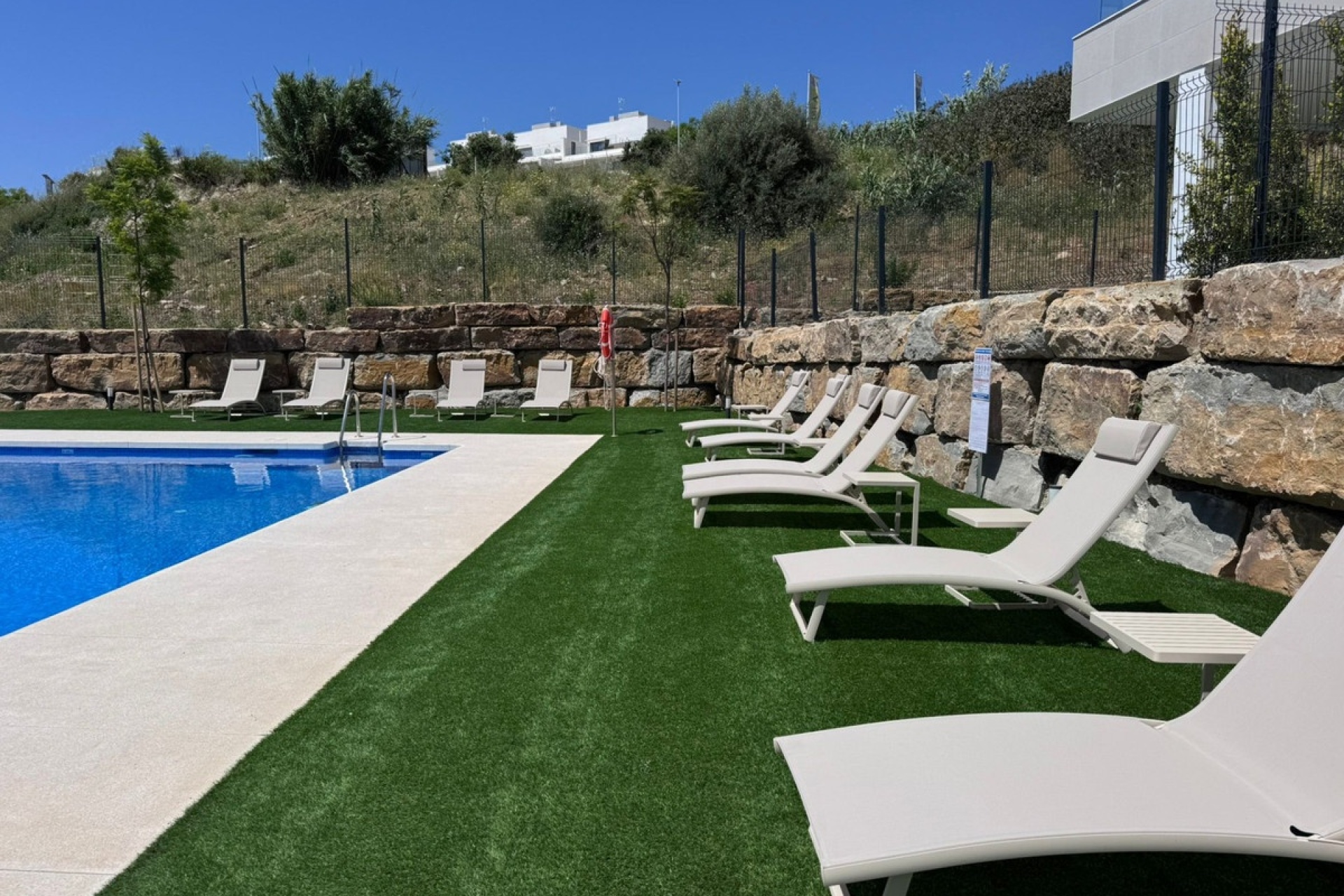 Rynek wtórny - apartment - Estepona - Estepona Centro