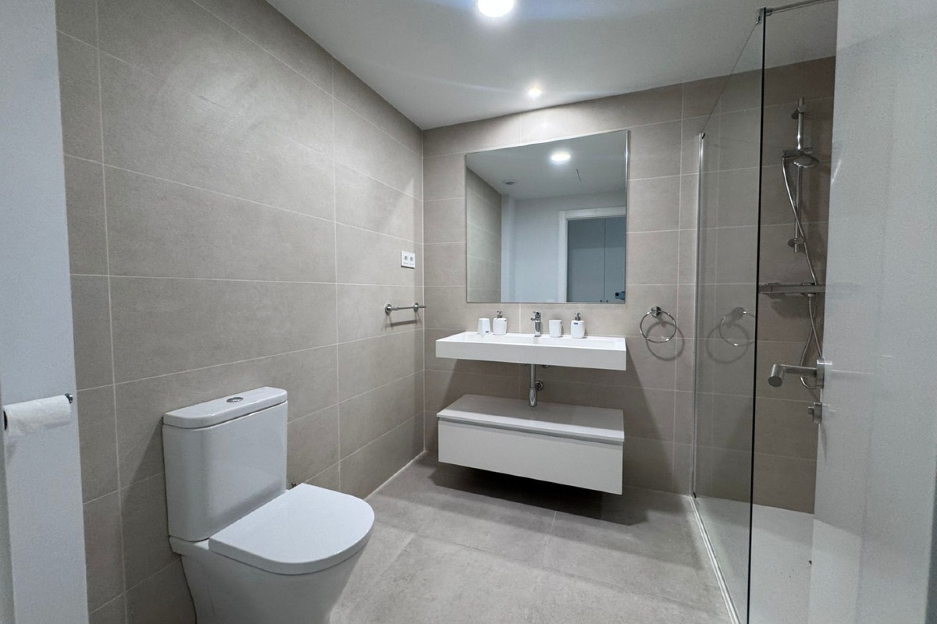 Rynek wtórny - apartment - Estepona - Estepona Centro