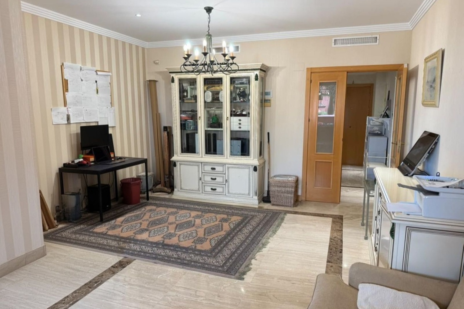 Rynek wtórny - apartment - Estepona - Estepona Centro