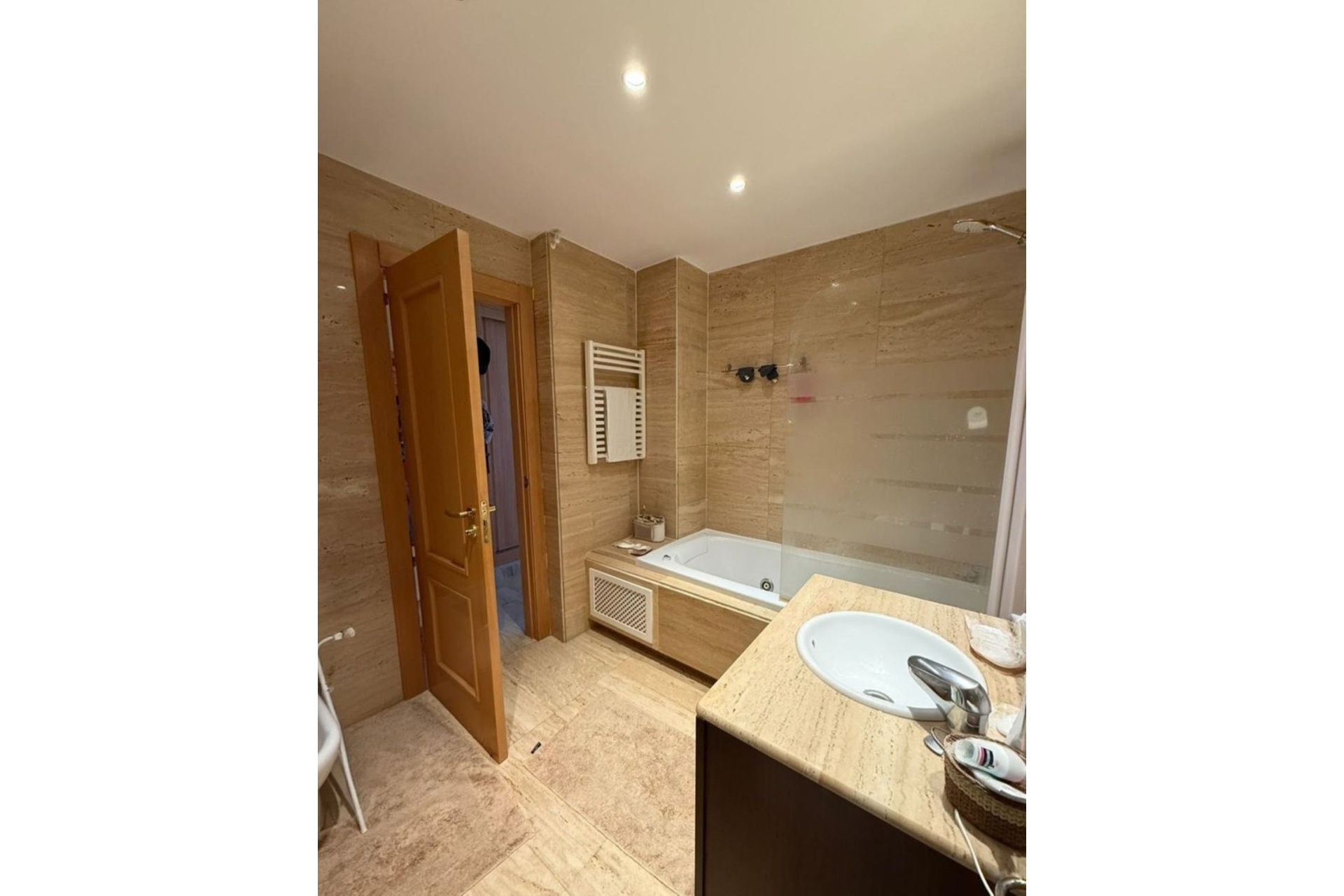 Rynek wtórny - apartment - Estepona - Estepona Centro