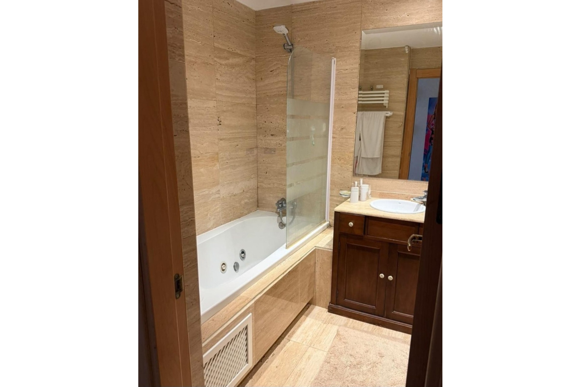 Rynek wtórny - apartment - Estepona - Estepona Centro