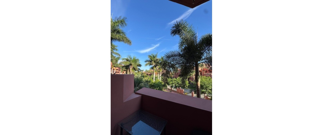 Rynek wtórny - apartment - Estepona - Estepona Centro