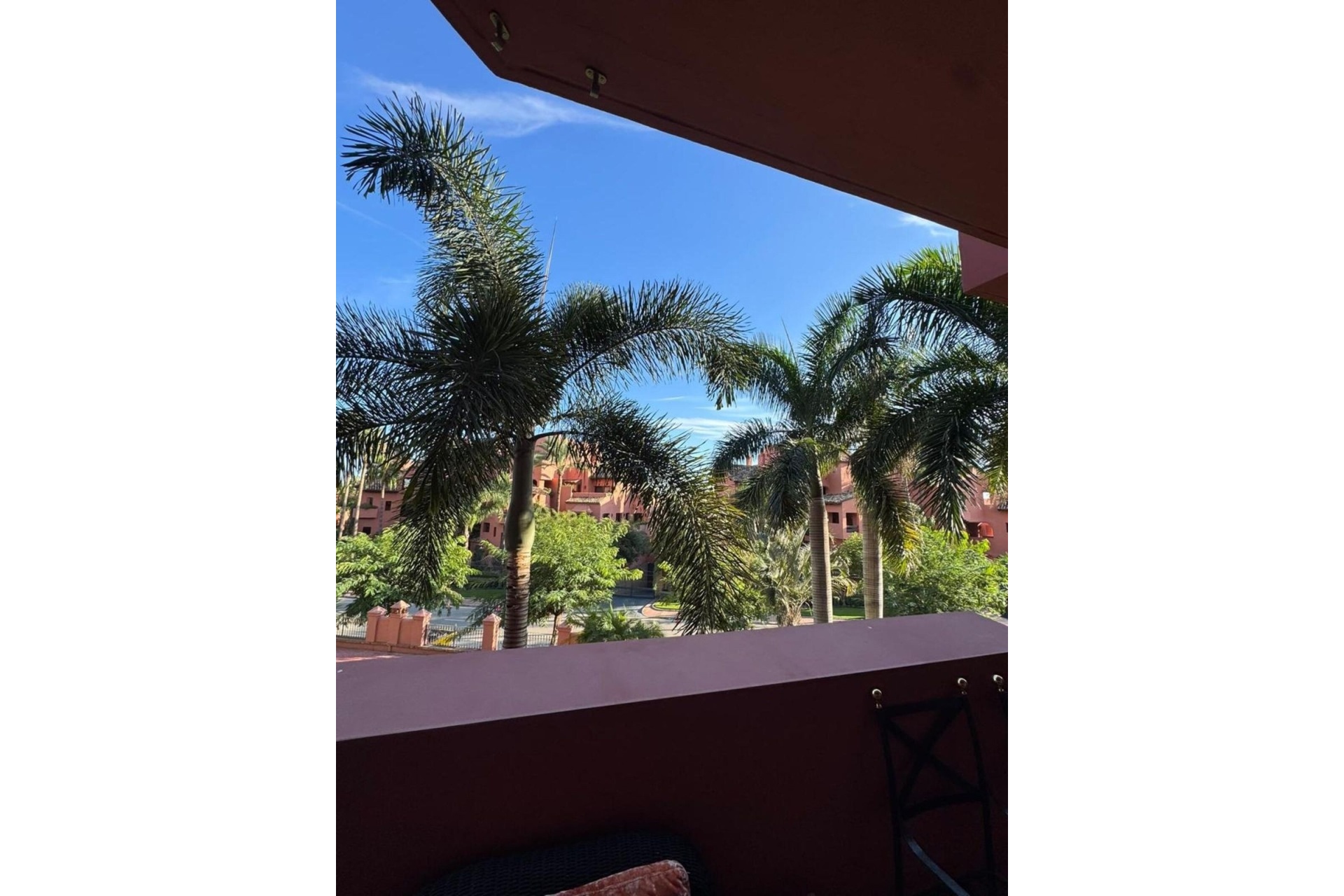Rynek wtórny - apartment - Estepona - Estepona Centro