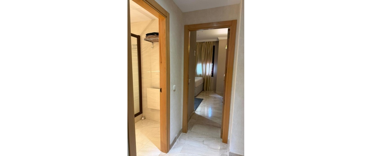Rynek wtórny - apartment - Estepona - Estepona Centro