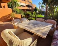Rynek wtórny - apartment - Estepona - Estepona Centro