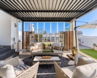 Rynek wtórny - apartment - Estepona - Estepona Centro