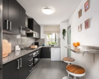 Rynek wtórny - apartment - Estepona - Estepona Centro
