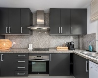 Rynek wtórny - apartment - Estepona - Estepona Centro