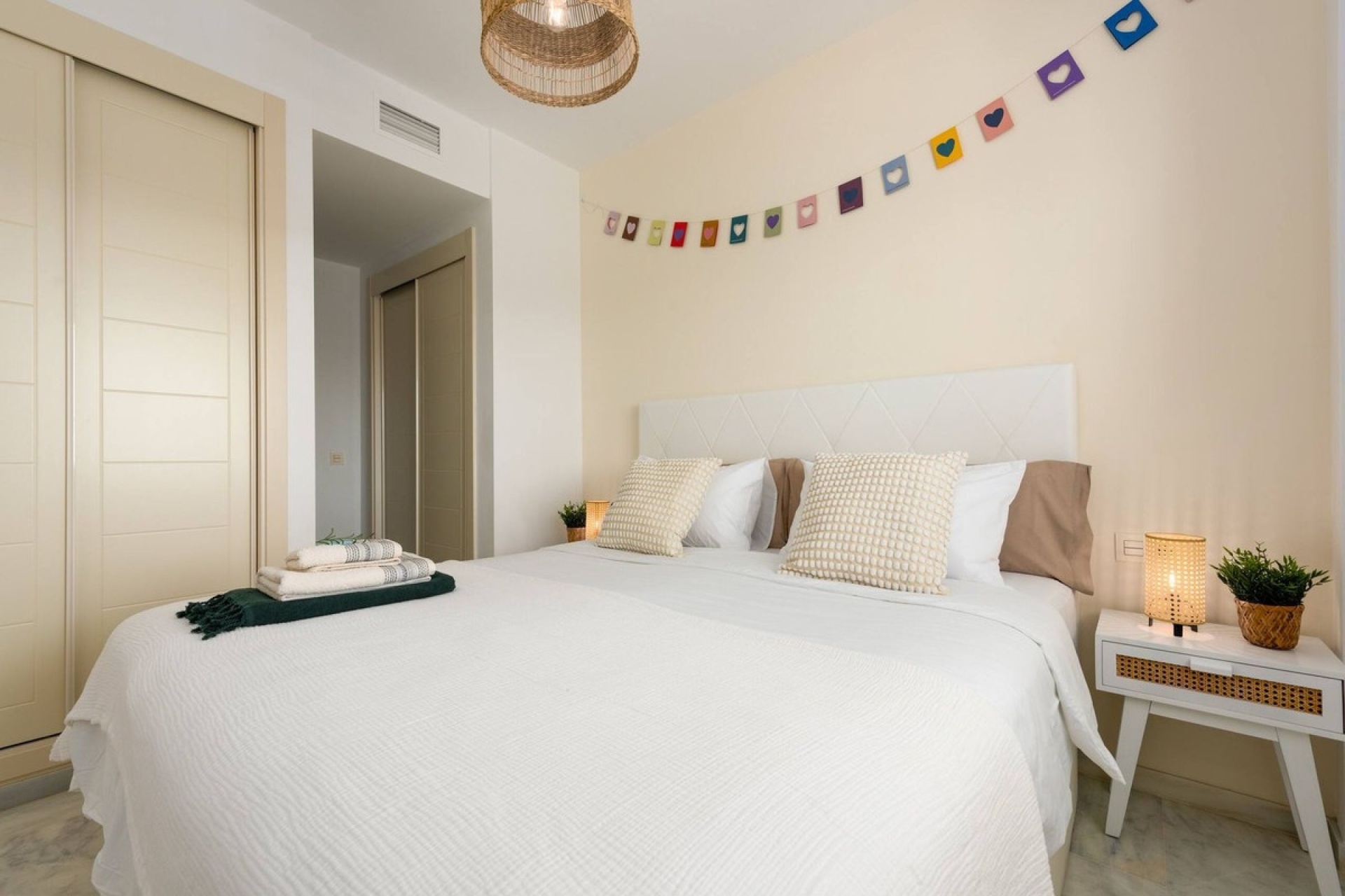 Rynek wtórny - apartment - Estepona - Estepona Centro
