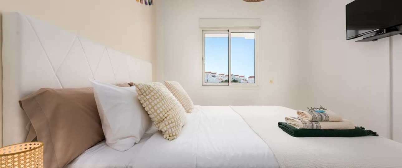 Rynek wtórny - apartment - Estepona - Estepona Centro