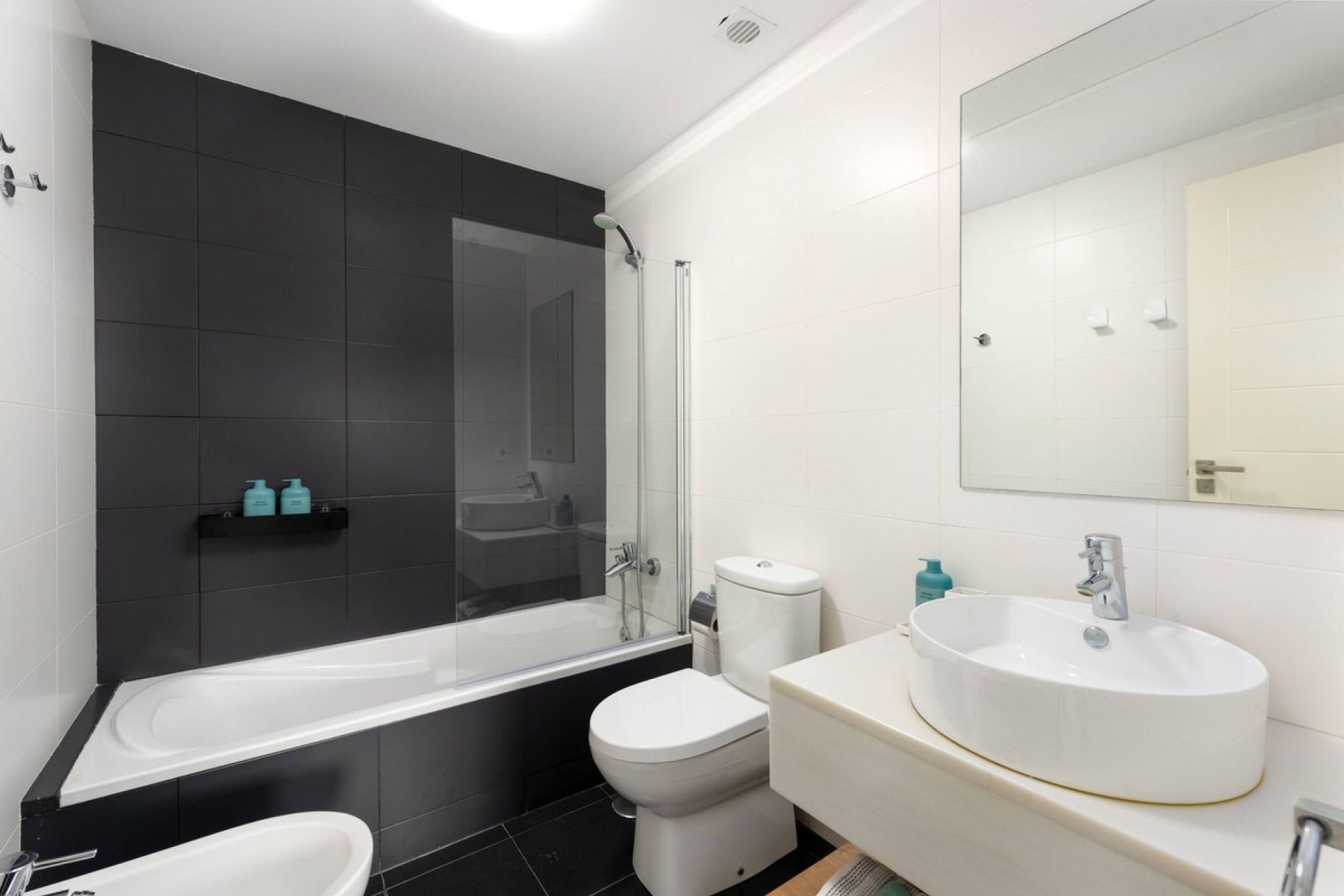 Rynek wtórny - apartment - Estepona - Estepona Centro