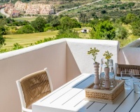 Rynek wtórny - apartment - Estepona - Estepona Centro