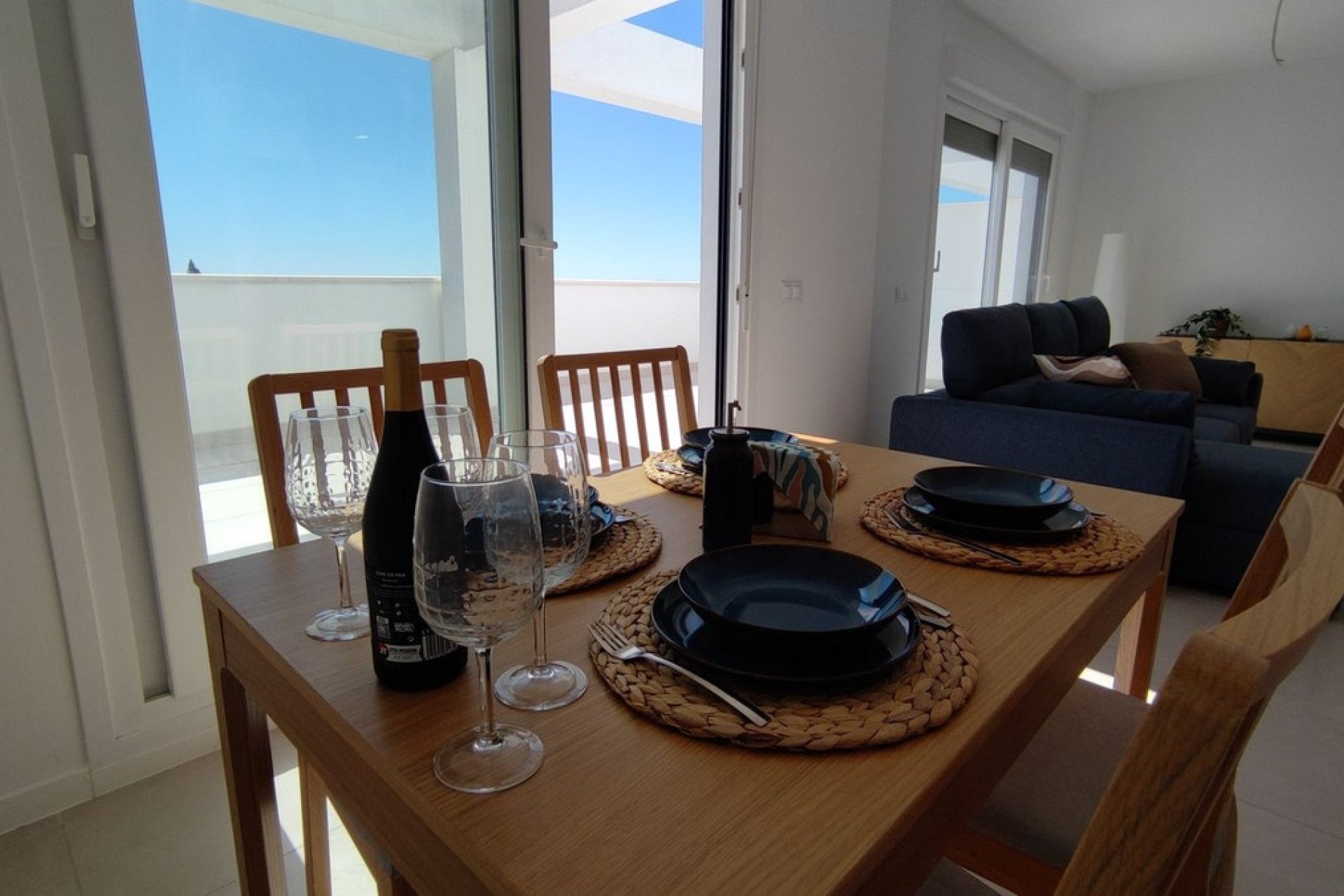 Rynek wtórny - apartment - Estepona - Estepona Centro
