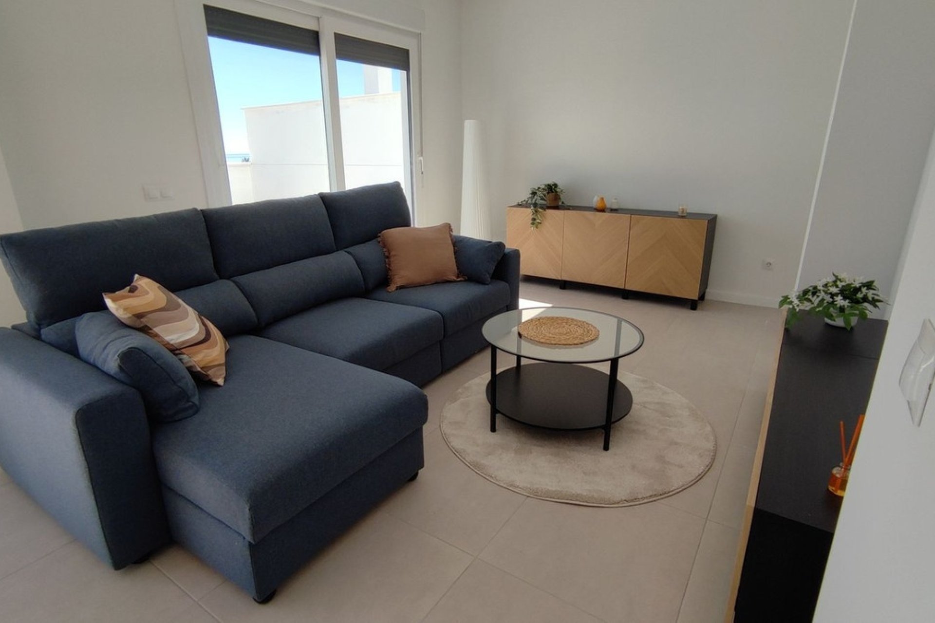 Rynek wtórny - apartment - Estepona - Estepona Centro