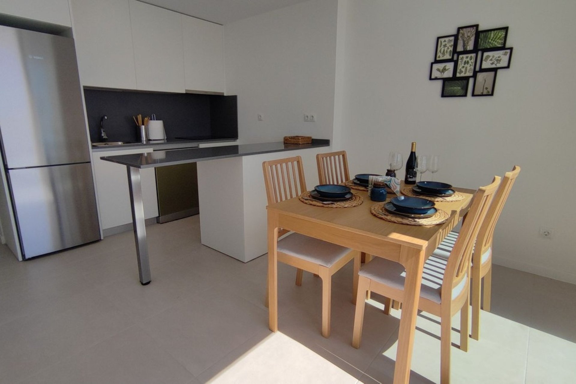 Rynek wtórny - apartment - Estepona - Estepona Centro