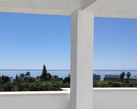 Rynek wtórny - apartment - Estepona - Estepona Centro