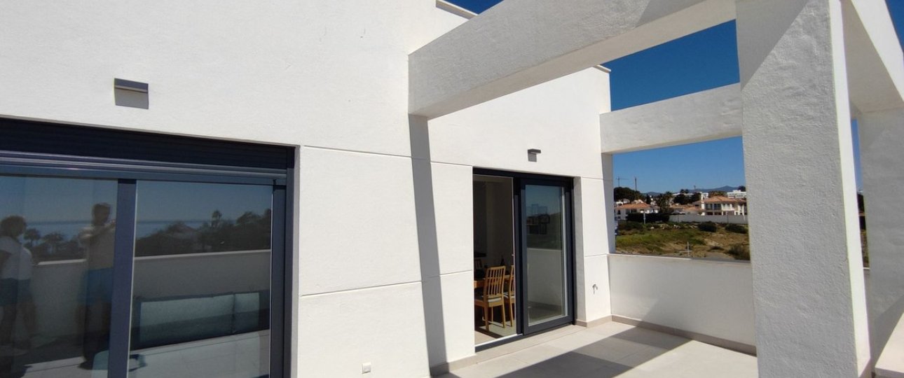 Rynek wtórny - apartment - Estepona - Estepona Centro