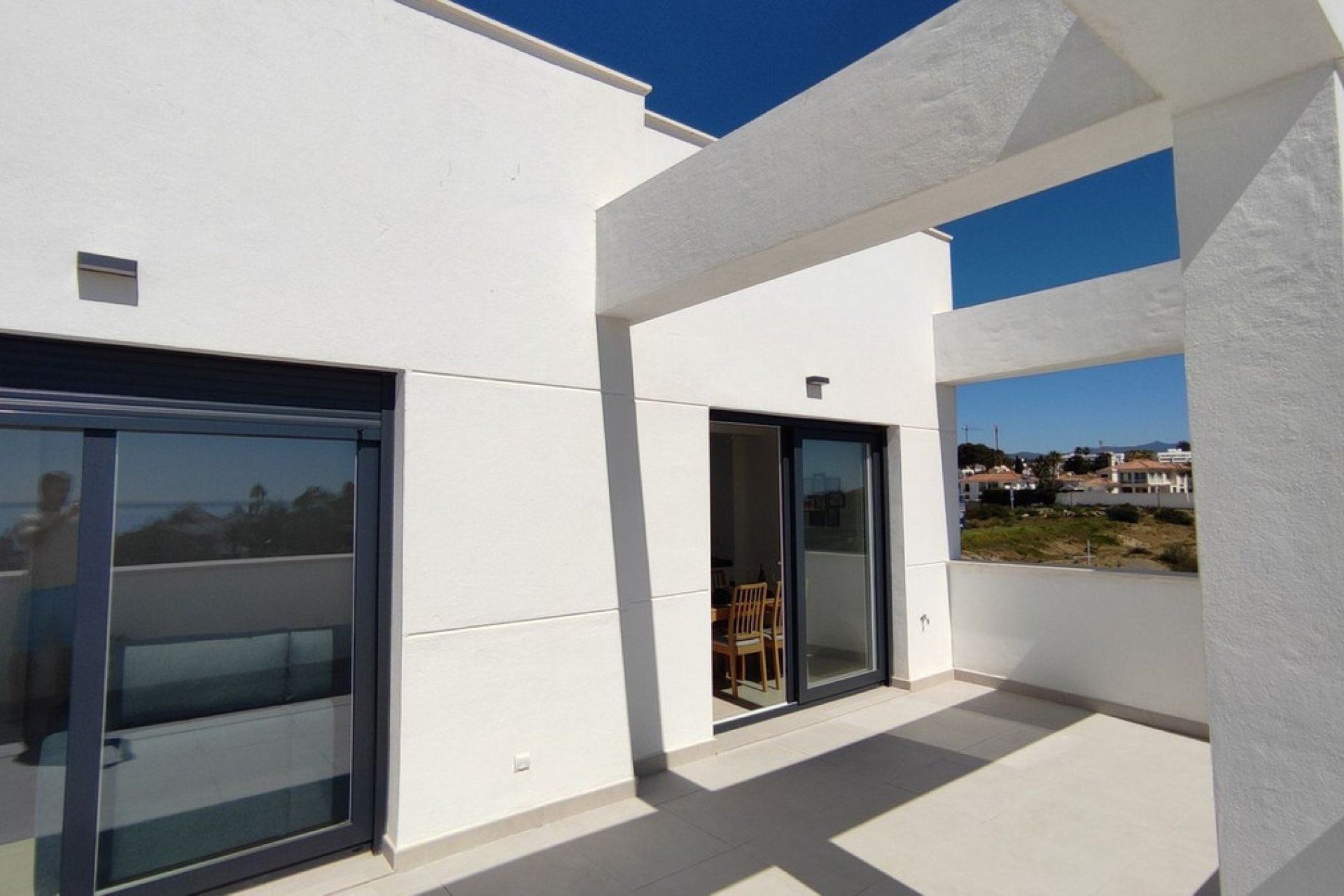 Rynek wtórny - apartment - Estepona - Estepona Centro