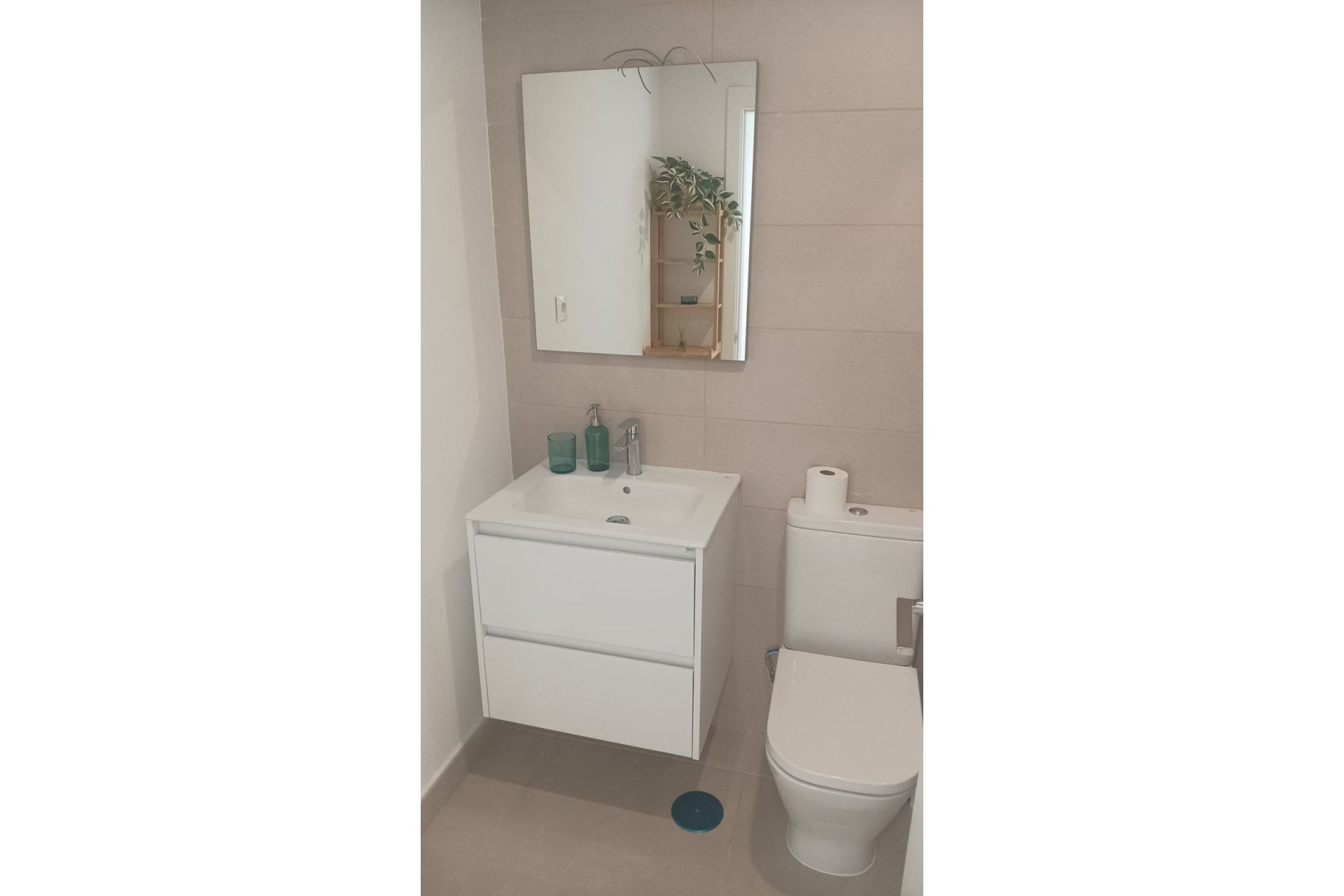 Rynek wtórny - apartment - Estepona - Estepona Centro