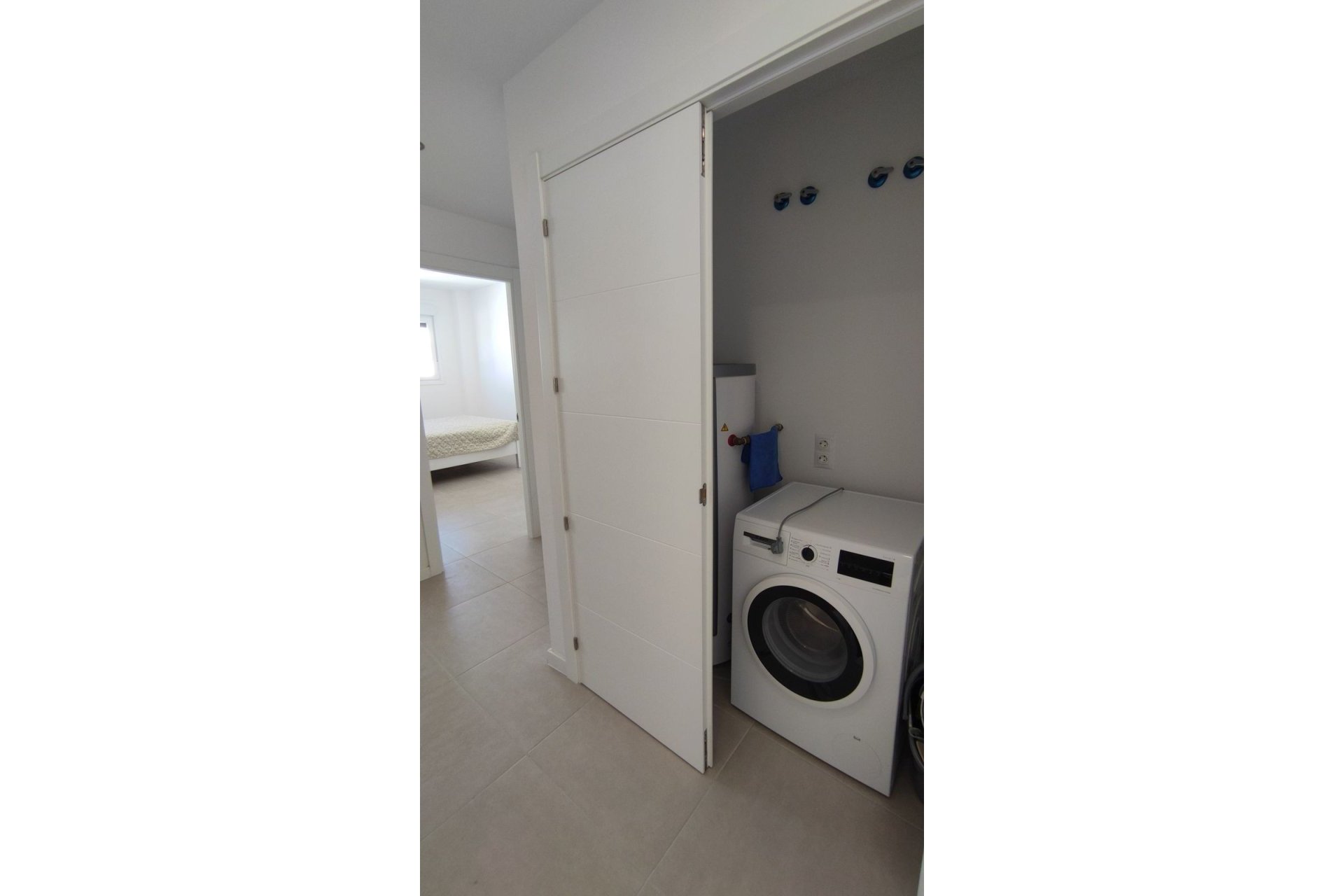 Rynek wtórny - apartment - Estepona - Estepona Centro