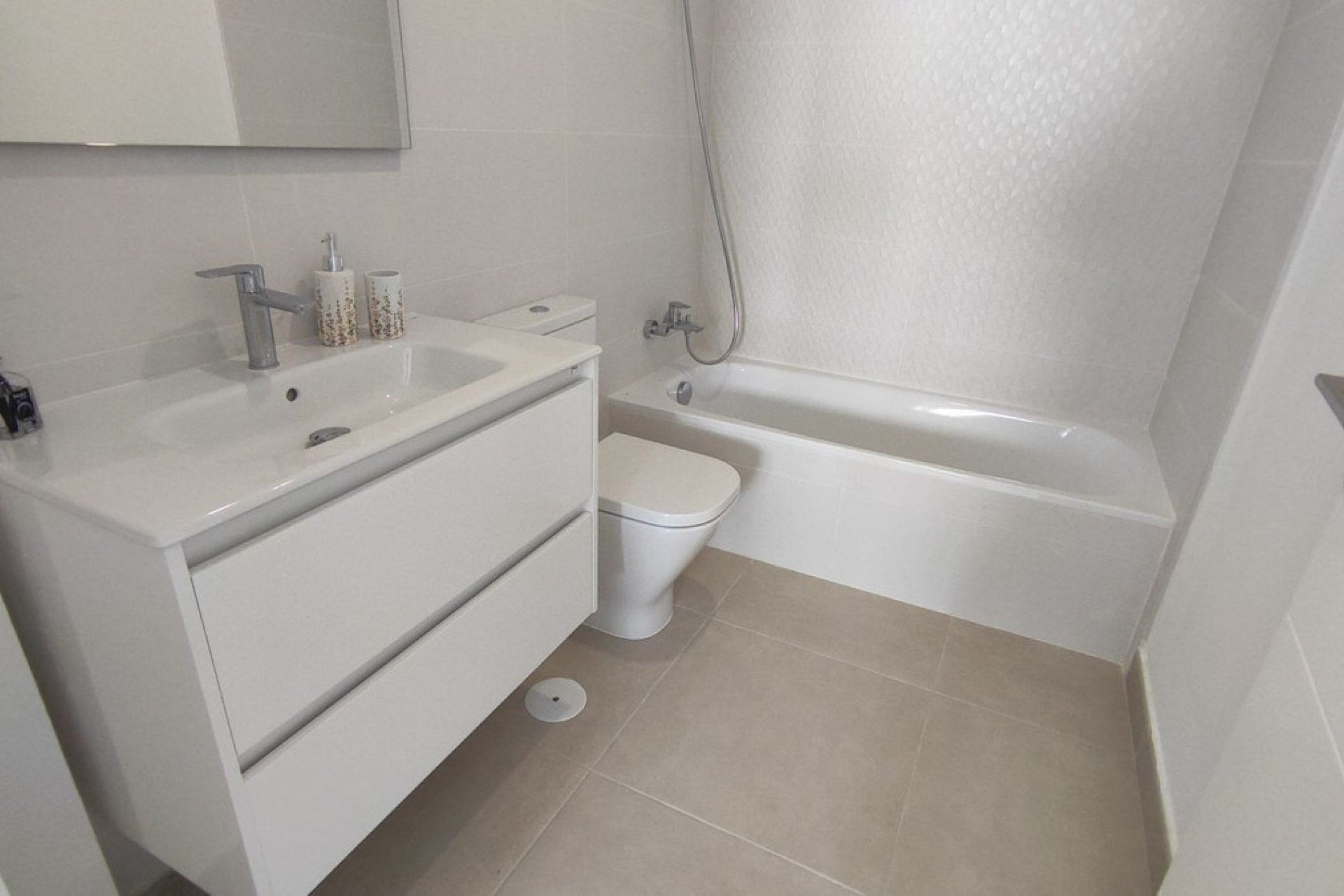 Rynek wtórny - apartment - Estepona - Estepona Centro