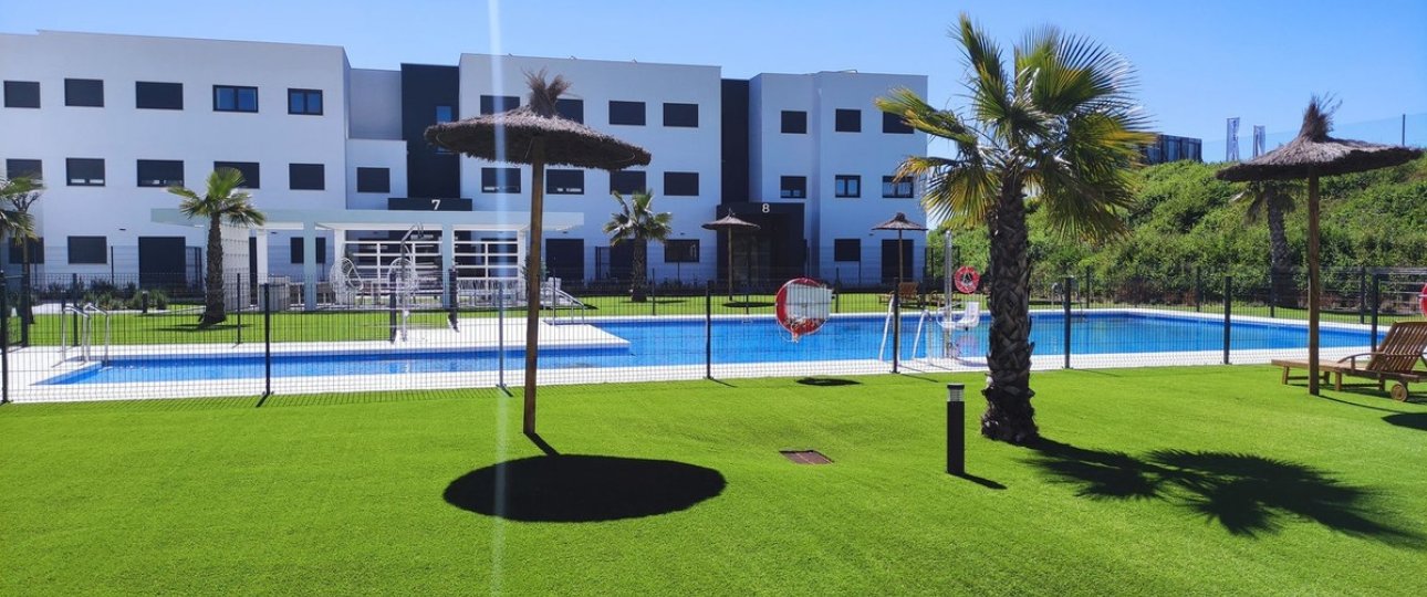 Rynek wtórny - apartment - Estepona - Estepona Centro