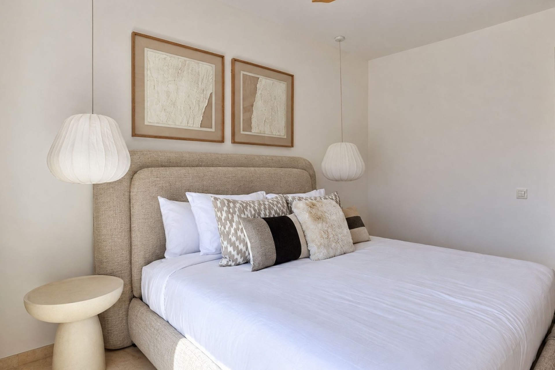 Rynek wtórny - apartment - Estepona - Estepona Centro