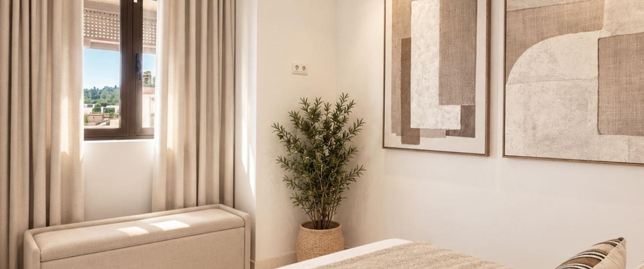 Rynek wtórny - apartment - Estepona - Estepona Centro