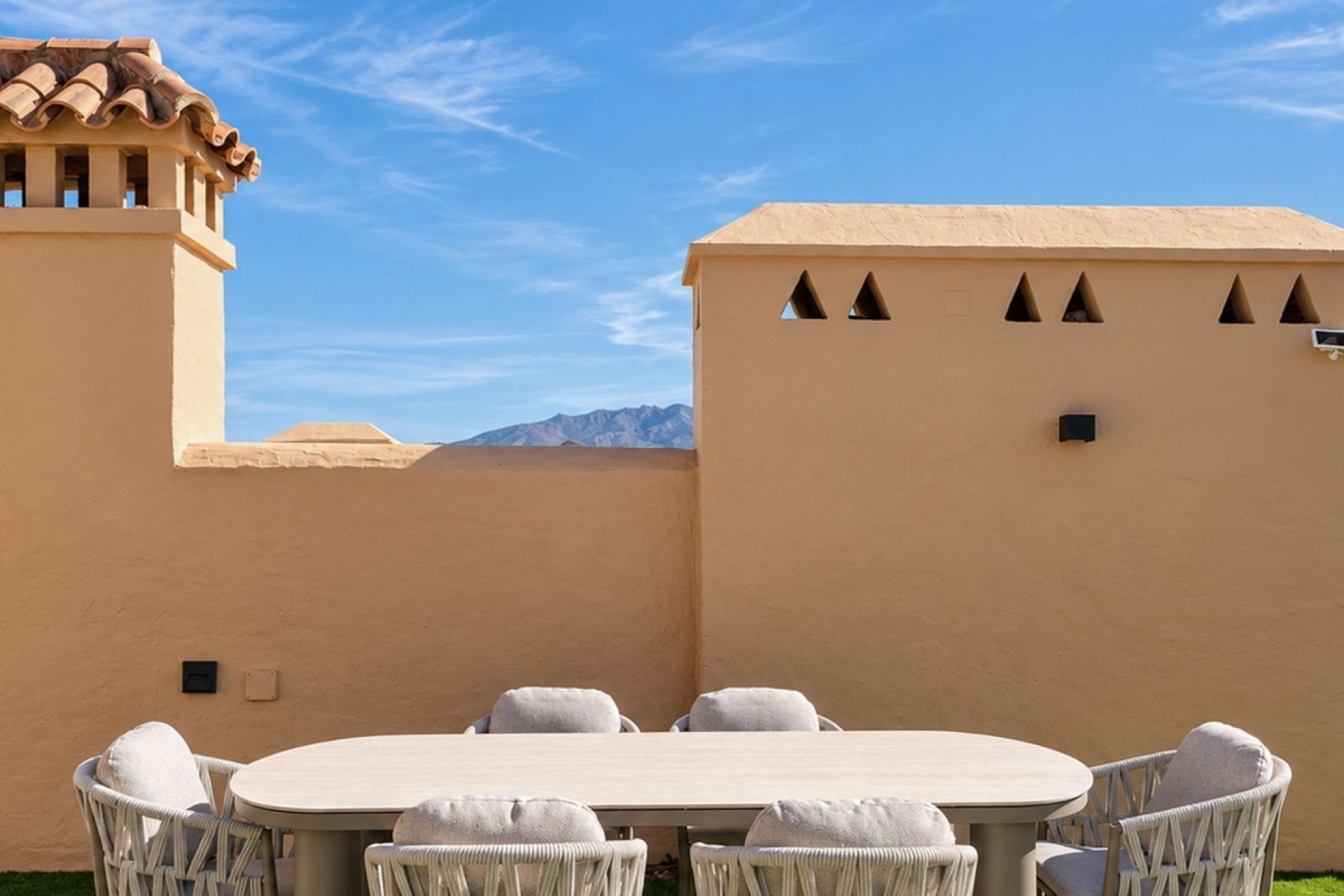 Rynek wtórny - apartment - Estepona - Estepona Centro