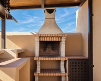 Rynek wtórny - apartment - Estepona - Estepona Centro