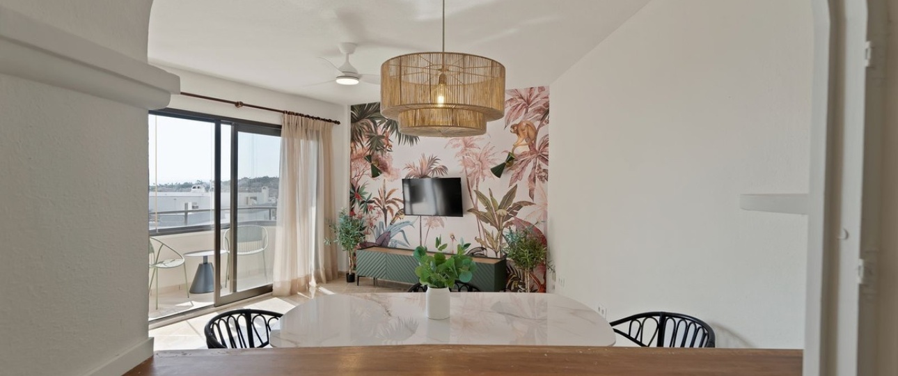 Rynek wtórny - apartment - Estepona - Estepona Centro