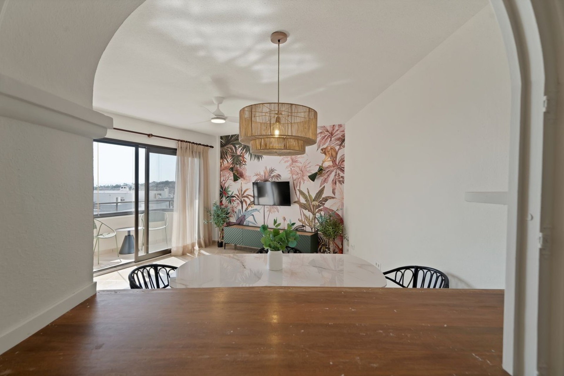 Rynek wtórny - apartment - Estepona - Estepona Centro