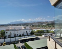 Rynek wtórny - apartment - Estepona - Estepona Centro