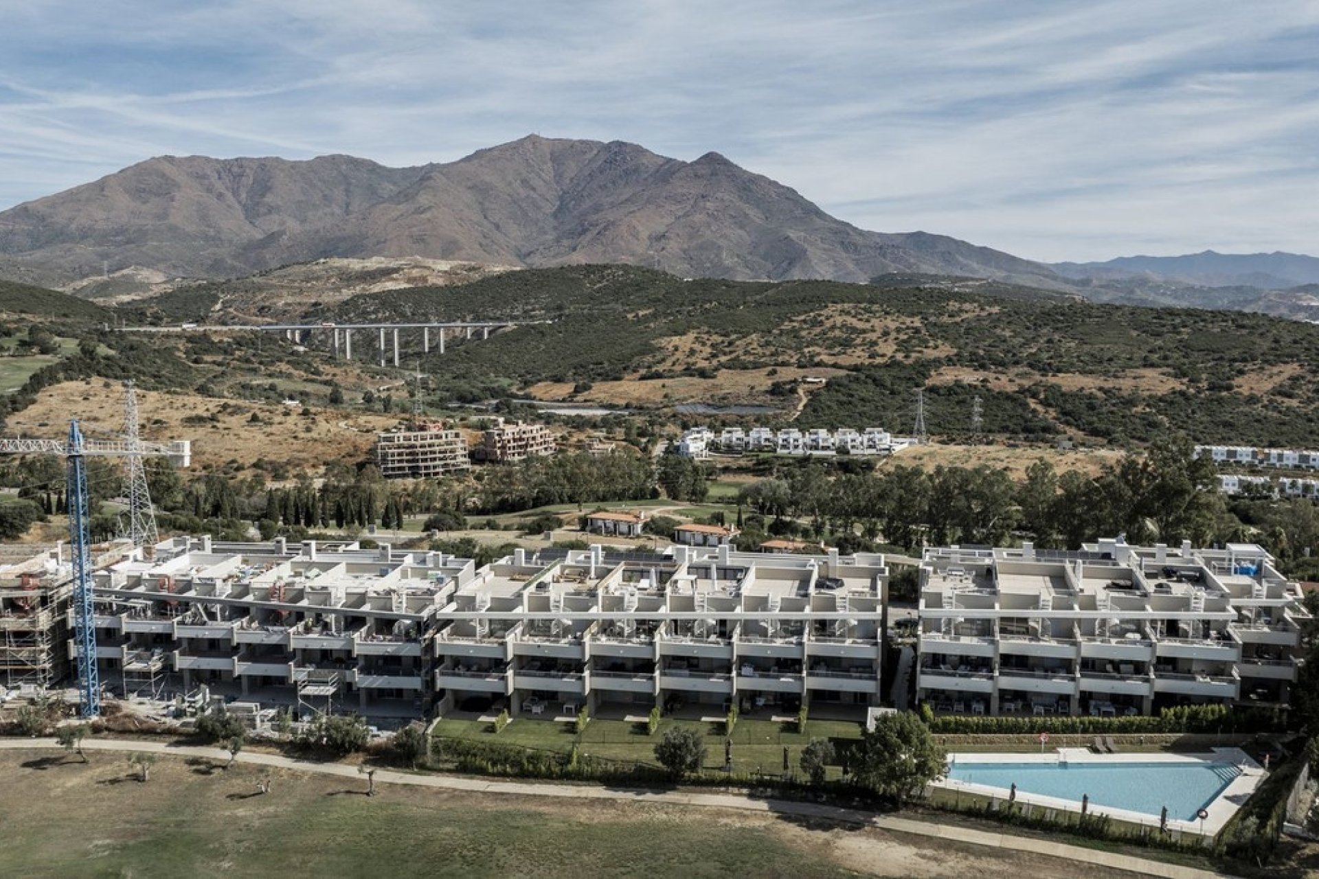 Rynek wtórny - apartment - Estepona - Estepona Centro