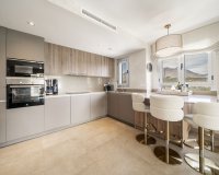 Rynek wtórny - apartment - Estepona - Estepona Centro