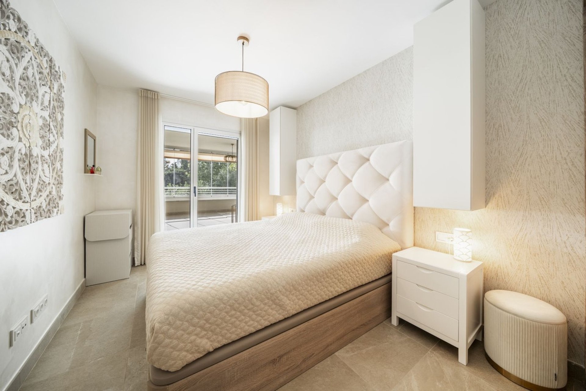 Rynek wtórny - apartment - Estepona - Estepona Centro