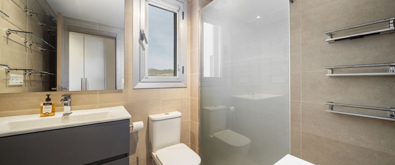 Rynek wtórny - apartment - Estepona - Estepona Centro