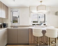 Rynek wtórny - apartment - Estepona - Estepona Centro