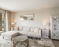 Rynek wtórny - apartment - Estepona - Estepona Centro