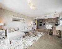 Rynek wtórny - apartment - Estepona - Estepona Centro