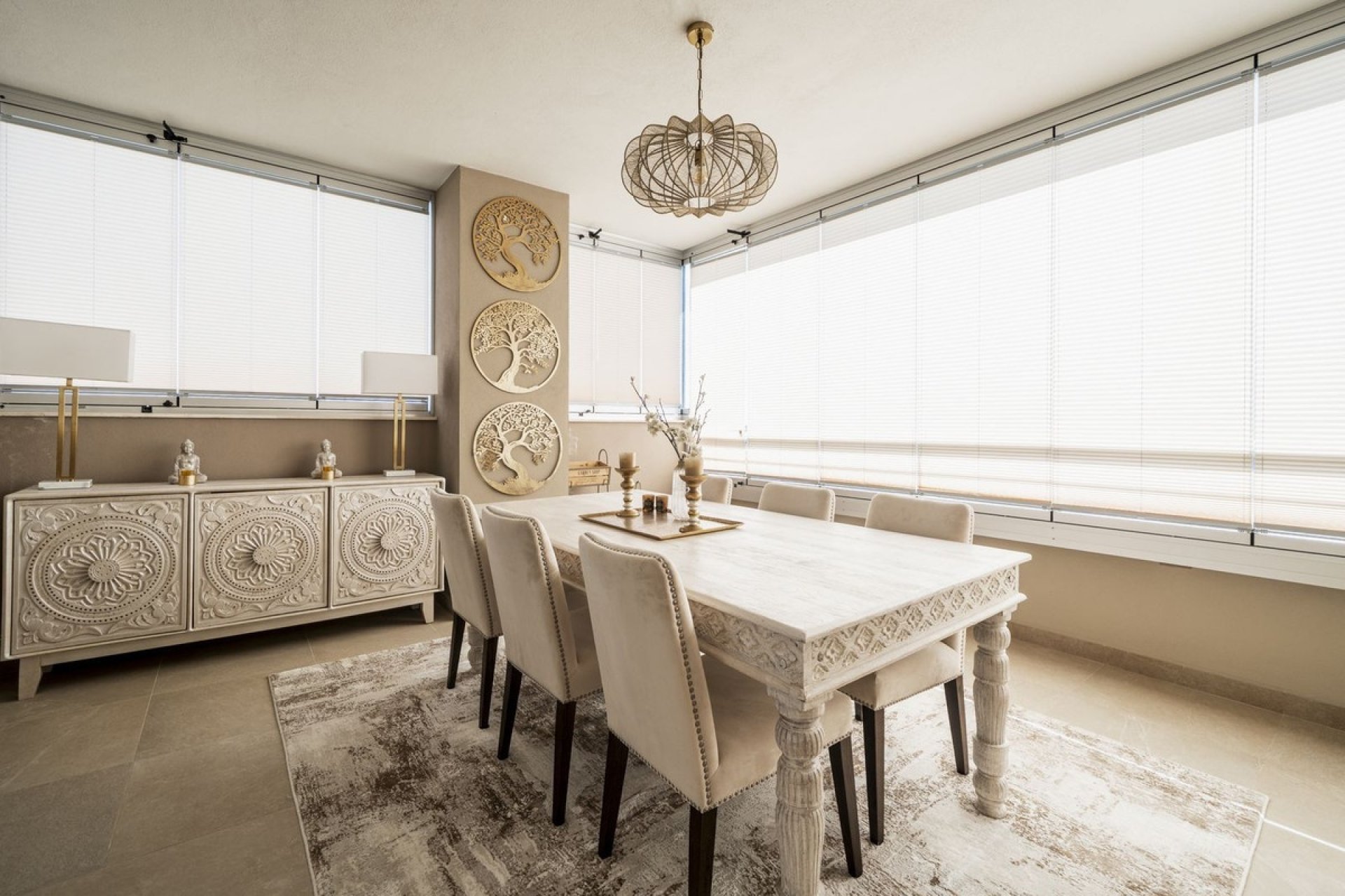 Rynek wtórny - apartment - Estepona - Estepona Centro