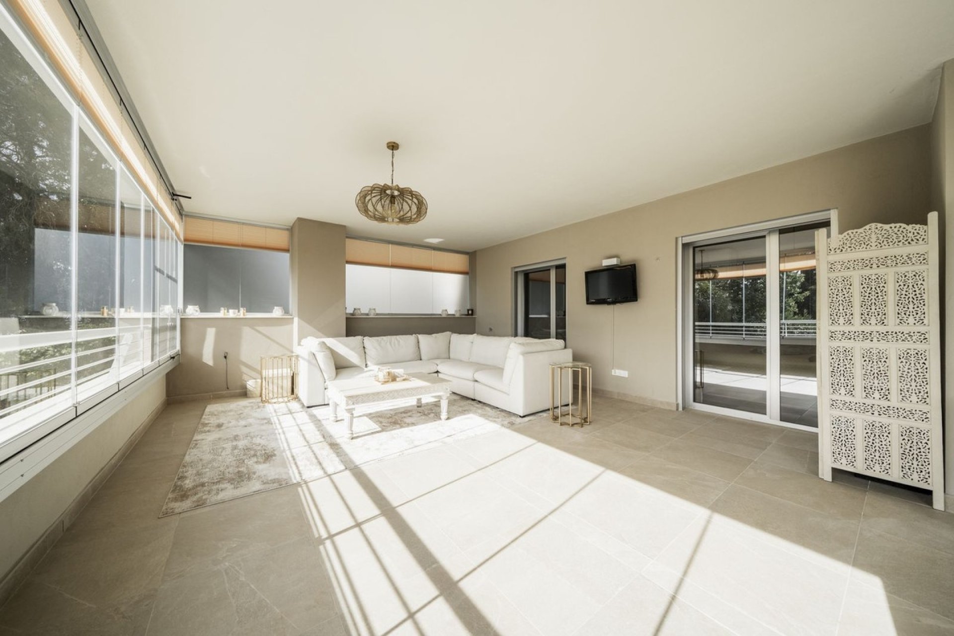 Rynek wtórny - apartment - Estepona - Estepona Centro