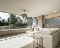Rynek wtórny - apartment - Estepona - Estepona Centro
